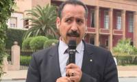 رئيس الحكومة يعفي عميد كلية العلوم القانونية والسياسية بسطات بعد فضيحة الجنس مقابل النقط-وثيقة